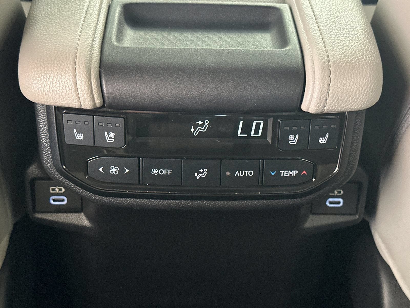 2025 Toyota Grand Highlander Hybrid MAX Limited