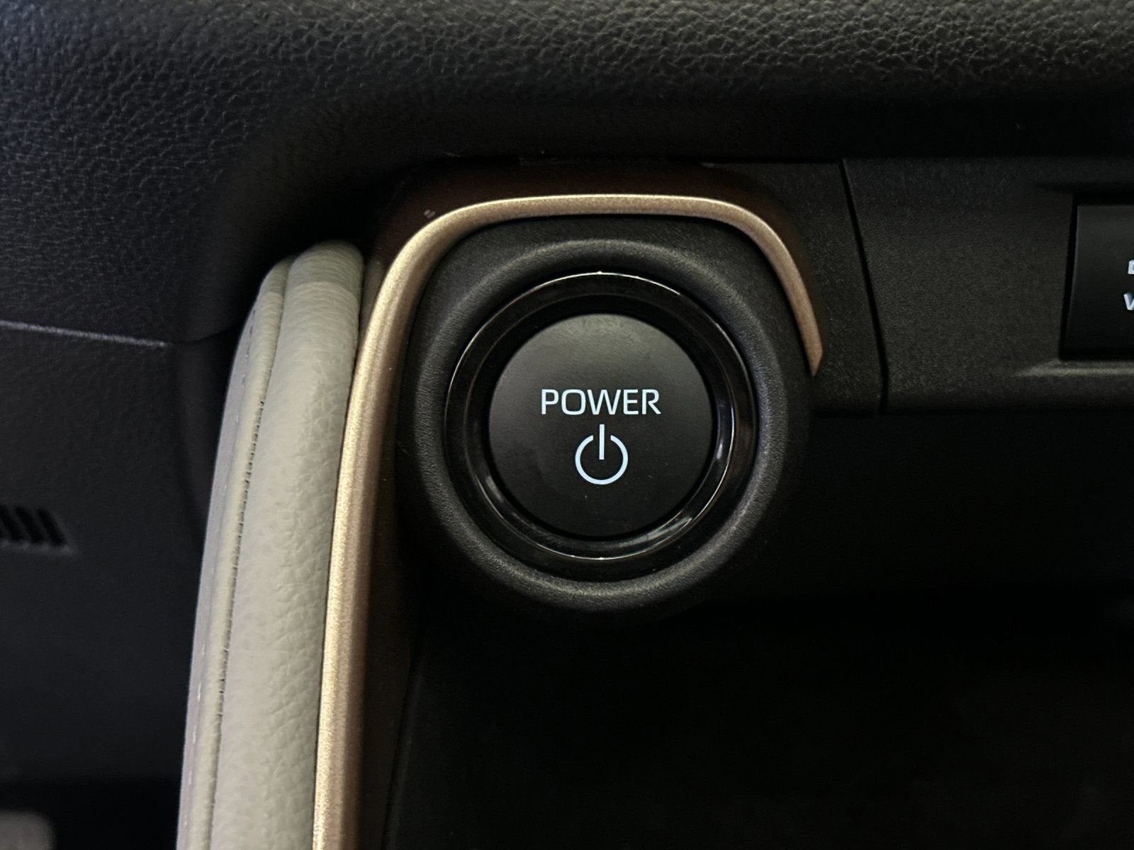 2025 Toyota Grand Highlander Platinum - Photo 26