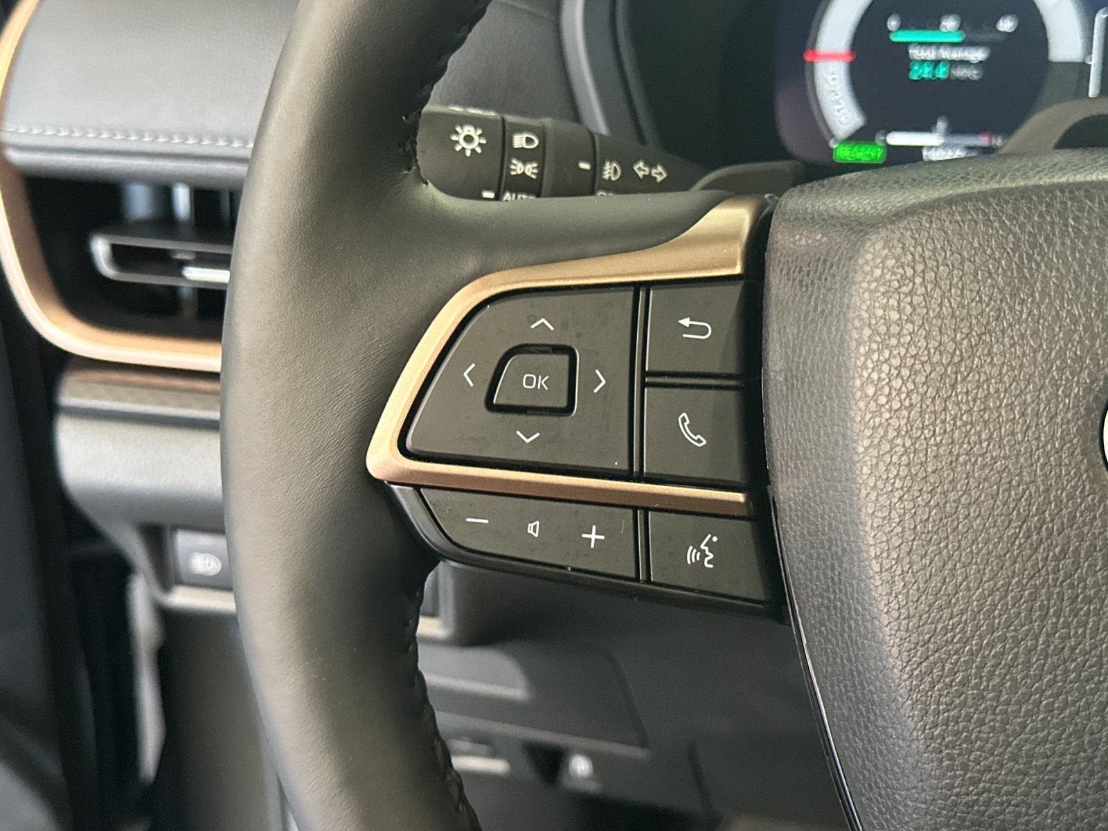 2025 Toyota Grand Highlander Hybrid MAX Limited