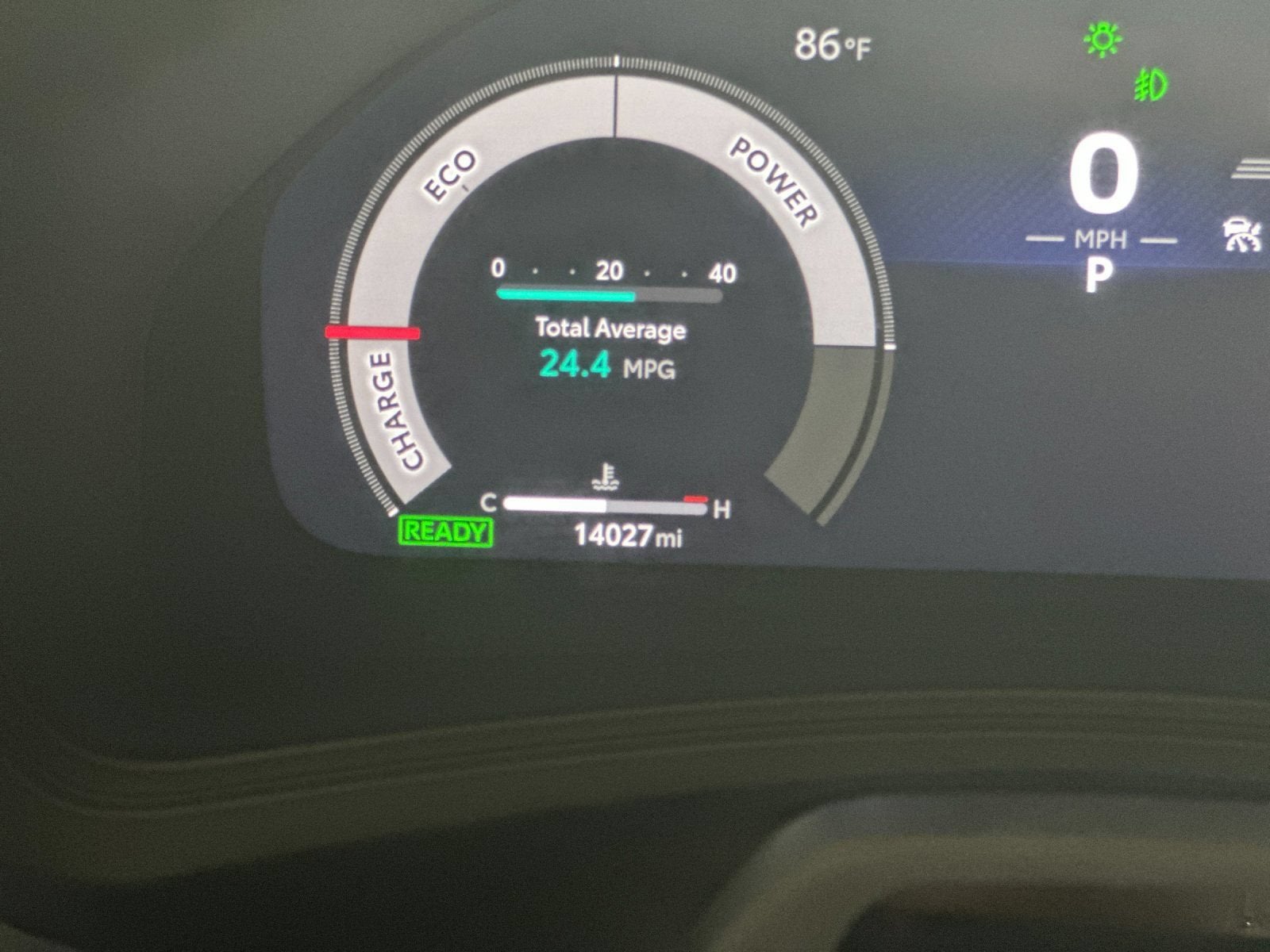 2025 Toyota Grand Highlander Hybrid MAX Limited
