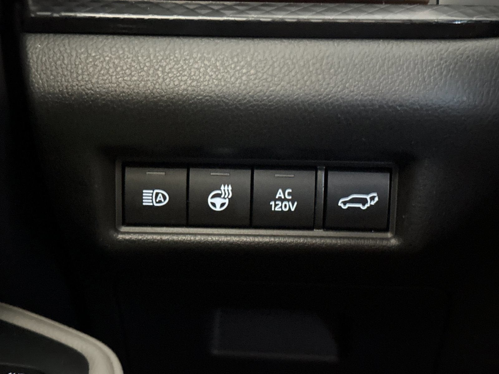 2025 Toyota Grand Highlander Hybrid MAX Limited