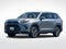 2025 Toyota Grand Highlander Hybrid MAX Limited