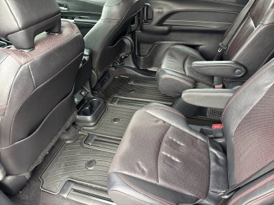 2025 Toyota Sienna XSE