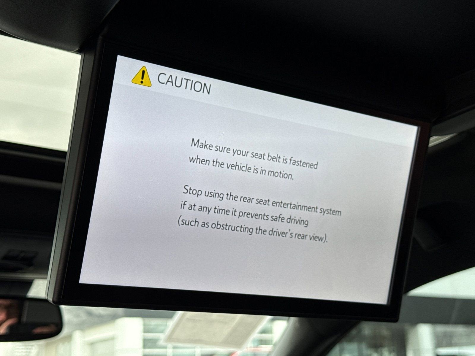 2025 Toyota Sienna XSE