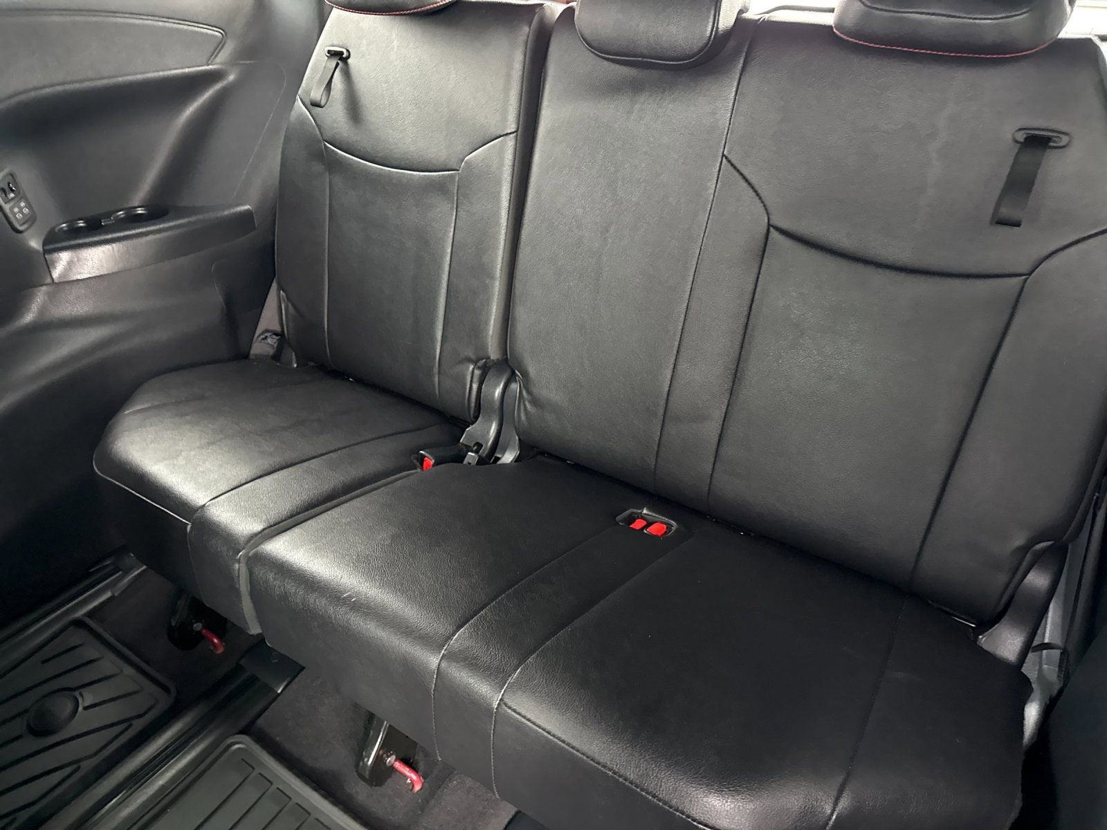 2025 Toyota Sienna XSE