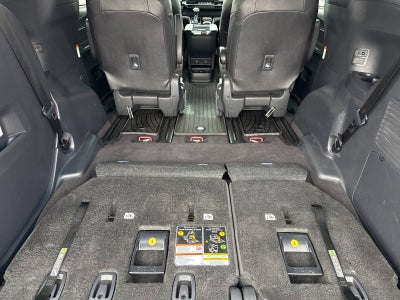 2025 Toyota Sienna XSE