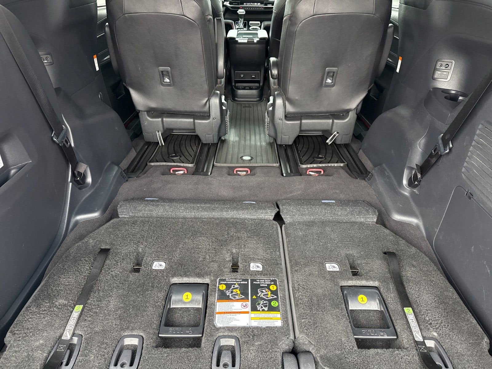 2025 Toyota Sienna XSE