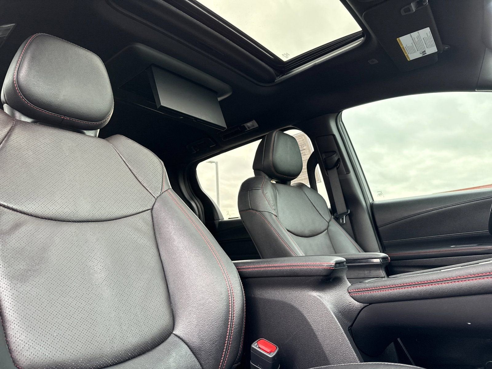 2025 Toyota Sienna XSE