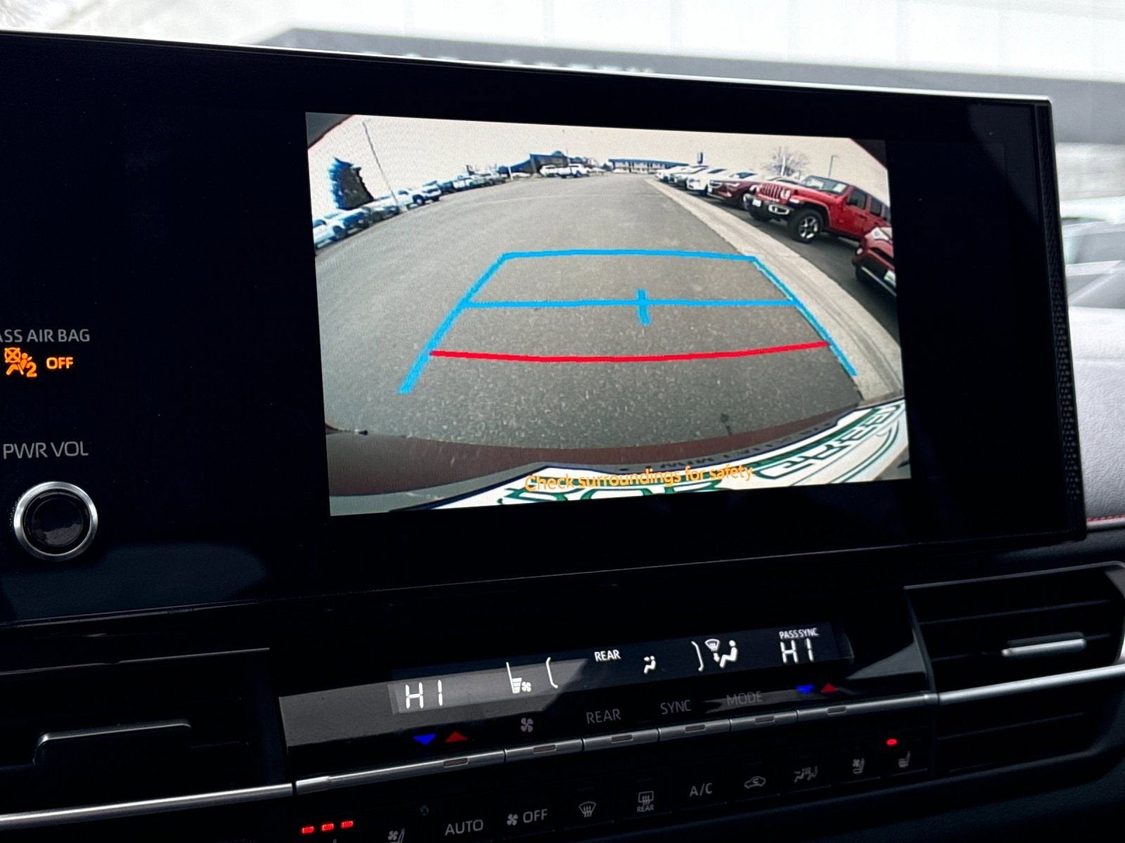 2025 Toyota Sienna XSE