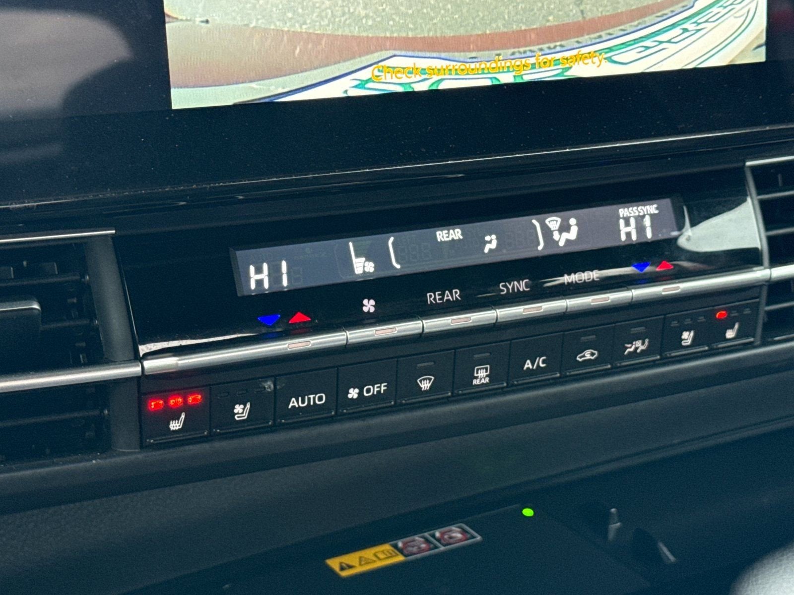 2025 Toyota Sienna XSE