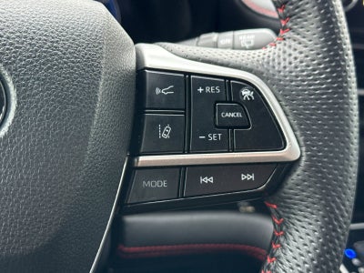 2025 Toyota Sienna XSE