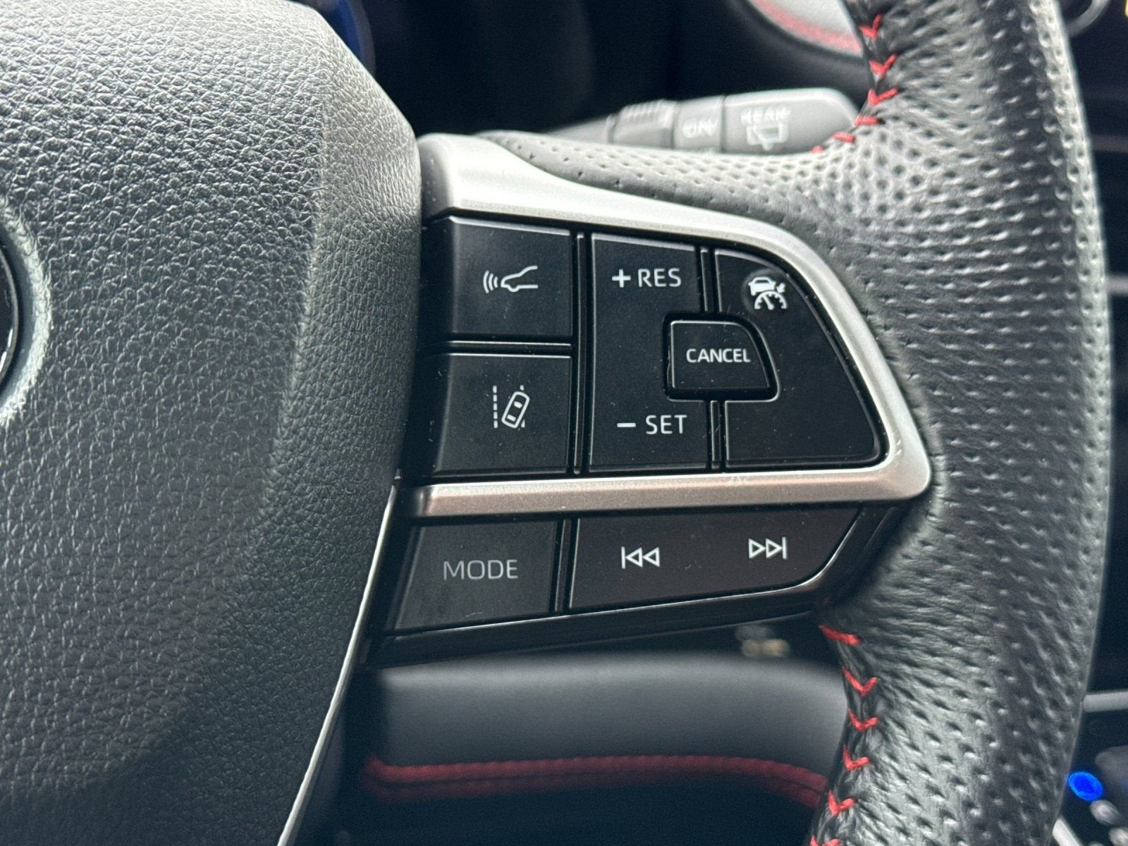 2025 Toyota Sienna XSE