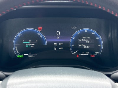 2025 Toyota Sienna XSE