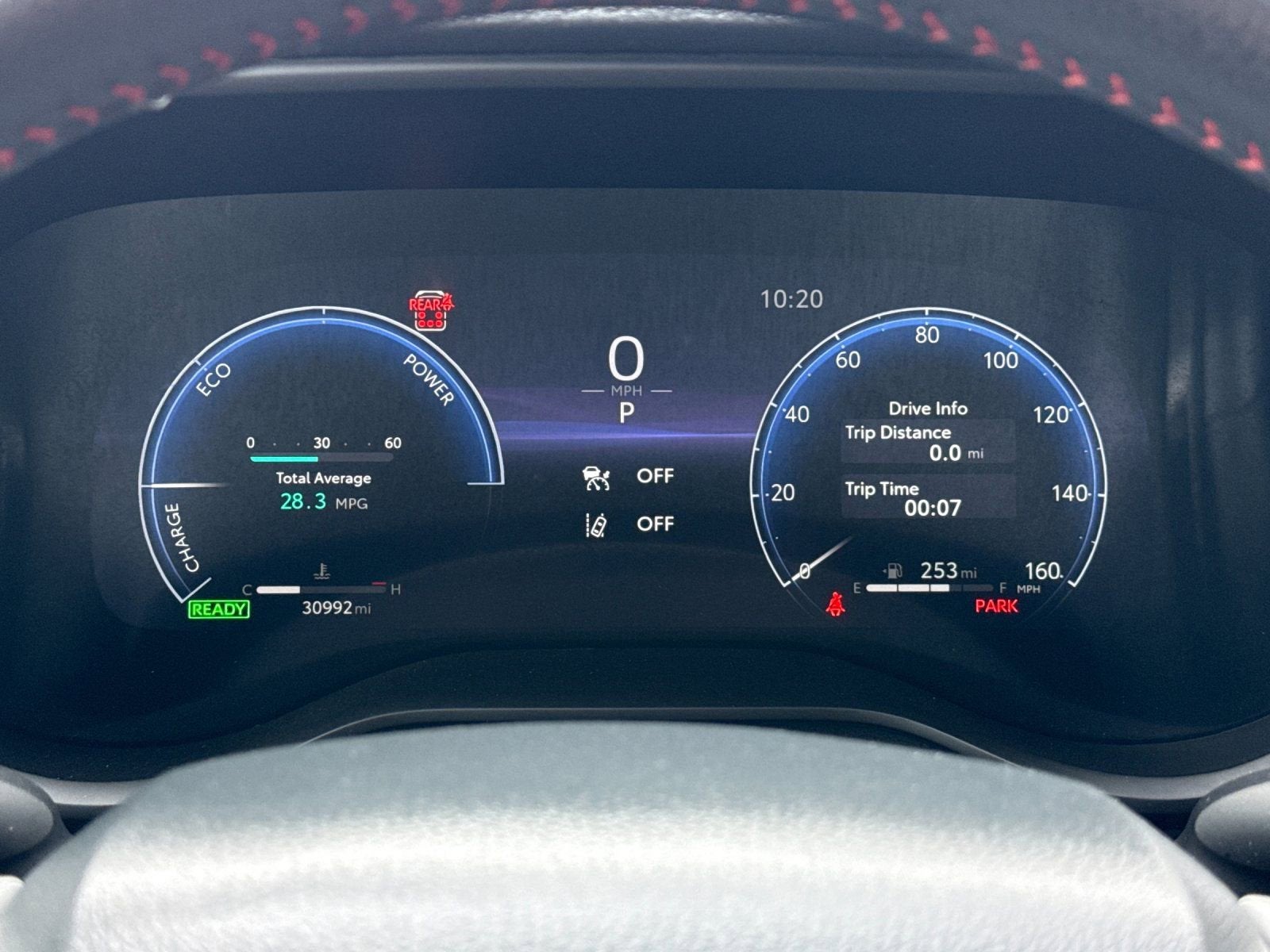 2025 Toyota Sienna XSE