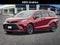 2025 Toyota Sienna XSE