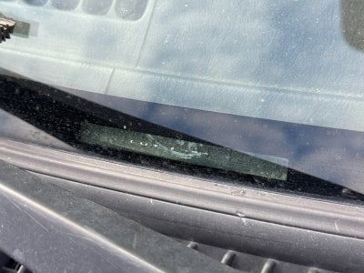 2004 Toyota Tacoma PreRunner