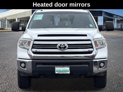 2016 Toyota Tundra 4WD Truck SR
