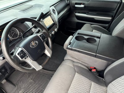 2016 Toyota Tundra 4WD Truck SR