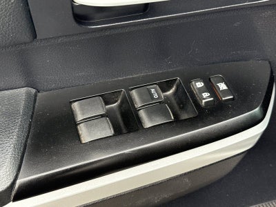 2016 Toyota Tundra 4WD Truck SR