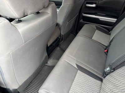 2016 Toyota Tundra 4WD Truck SR