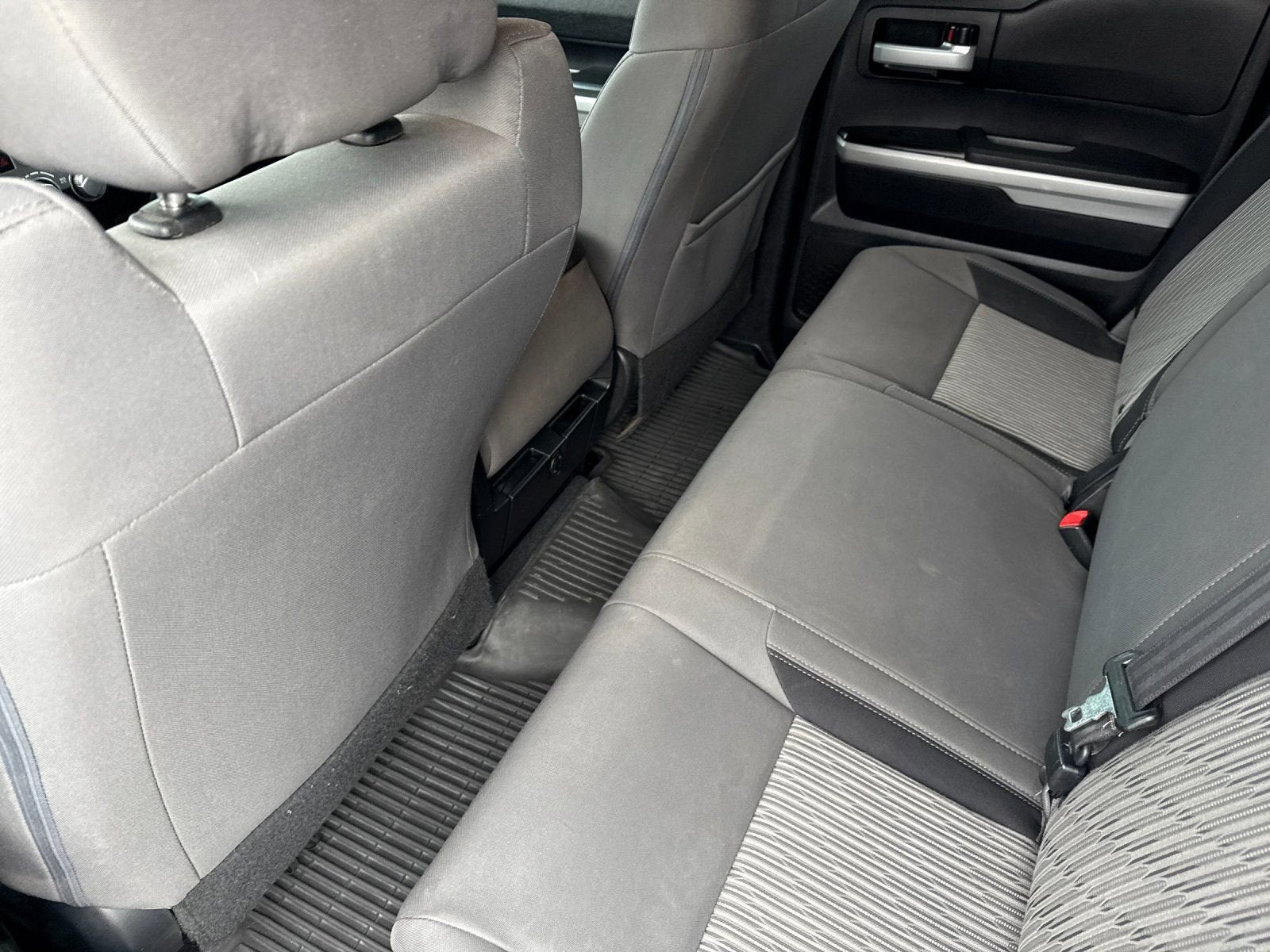 2016 Toyota Tundra 4WD Truck SR