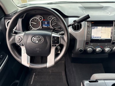 2016 Toyota Tundra 4WD Truck SR