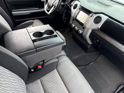 2016 Toyota Tundra 4WD Truck SR