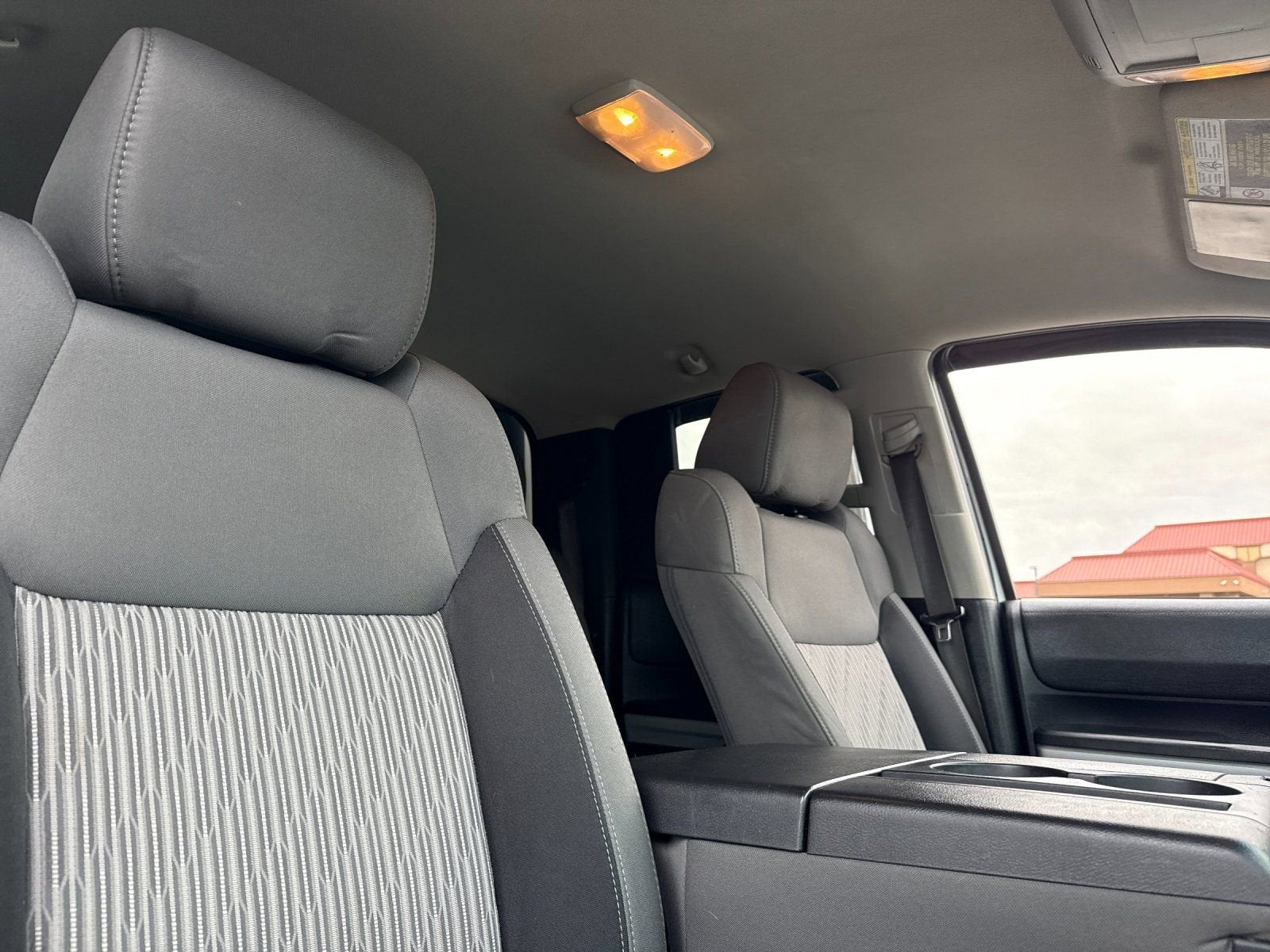 2016 Toyota Tundra 4WD Truck SR