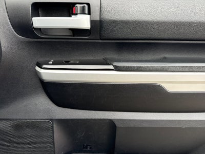 2016 Toyota Tundra 4WD Truck SR