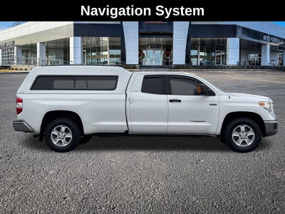 2016 Toyota Tundra 4WD Truck SR