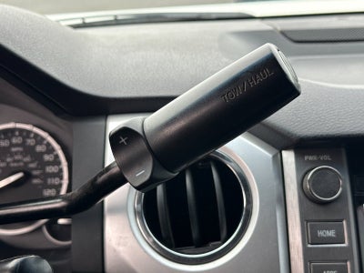 2016 Toyota Tundra 4WD Truck SR