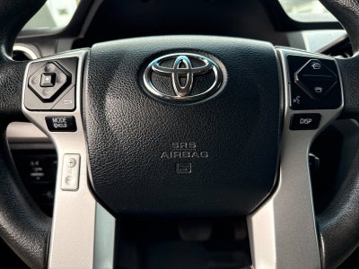 2016 Toyota Tundra 4WD Truck SR