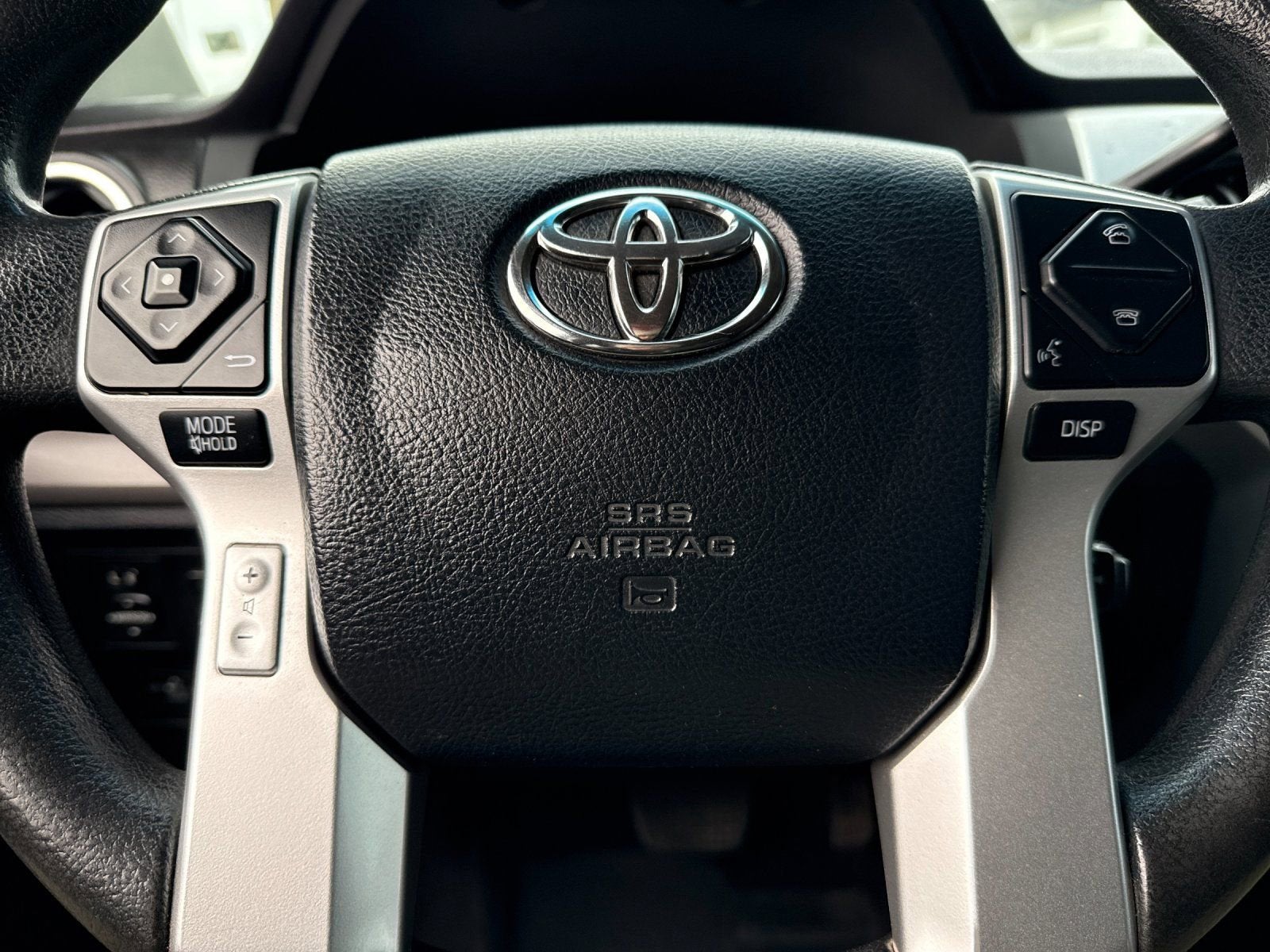 2016 Toyota Tundra 4WD Truck SR