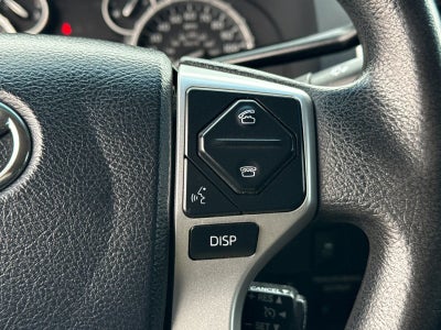 2016 Toyota Tundra 4WD Truck SR