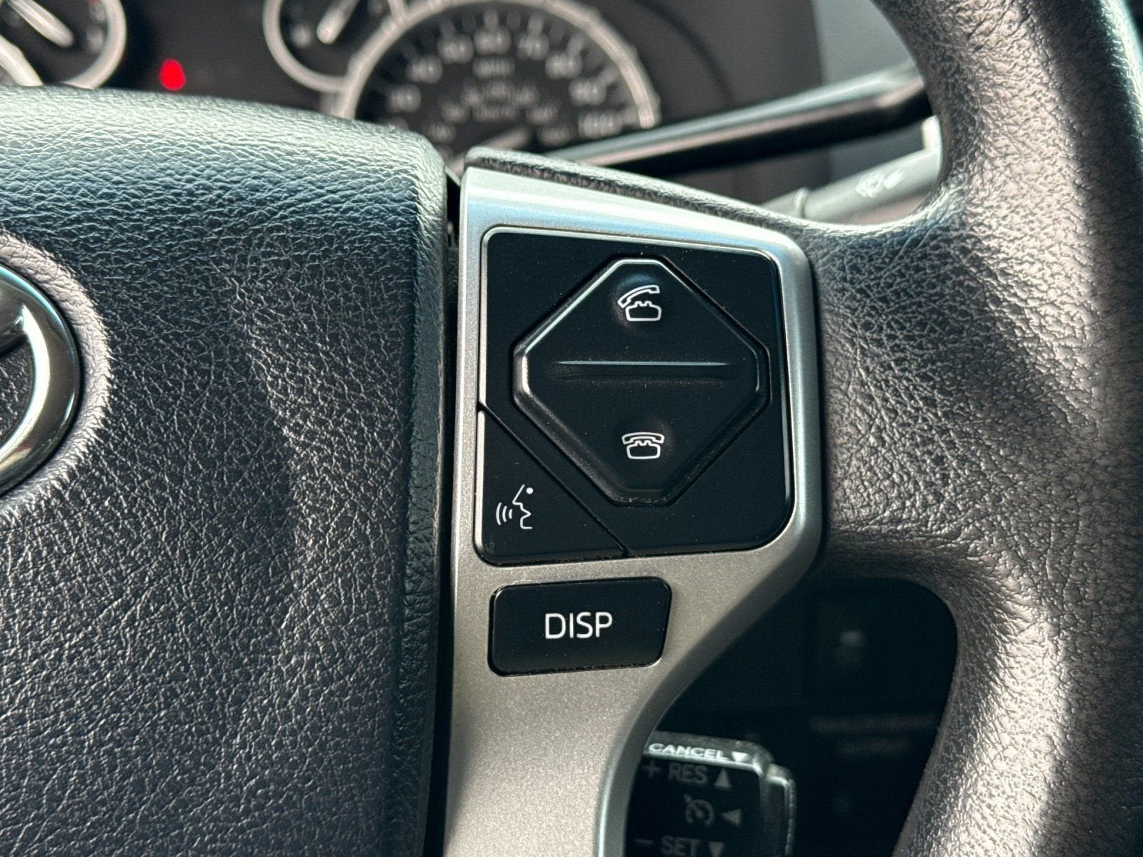 2016 Toyota Tundra 4WD Truck SR