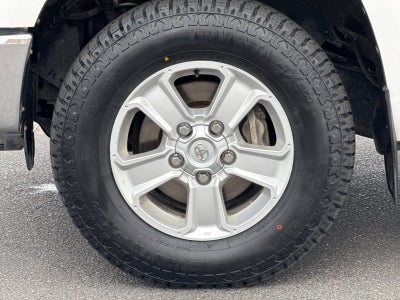 2016 Toyota Tundra 4WD Truck SR