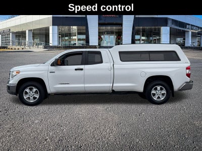 2016 Toyota Tundra 4WD Truck SR