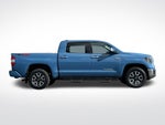 2020 Toyota Tundra 4WD Limited