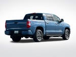 2020 Toyota Tundra 4WD Limited