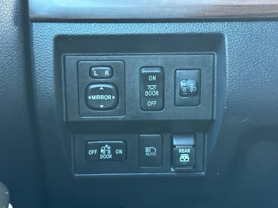 2020 Toyota Tundra 4WD Limited