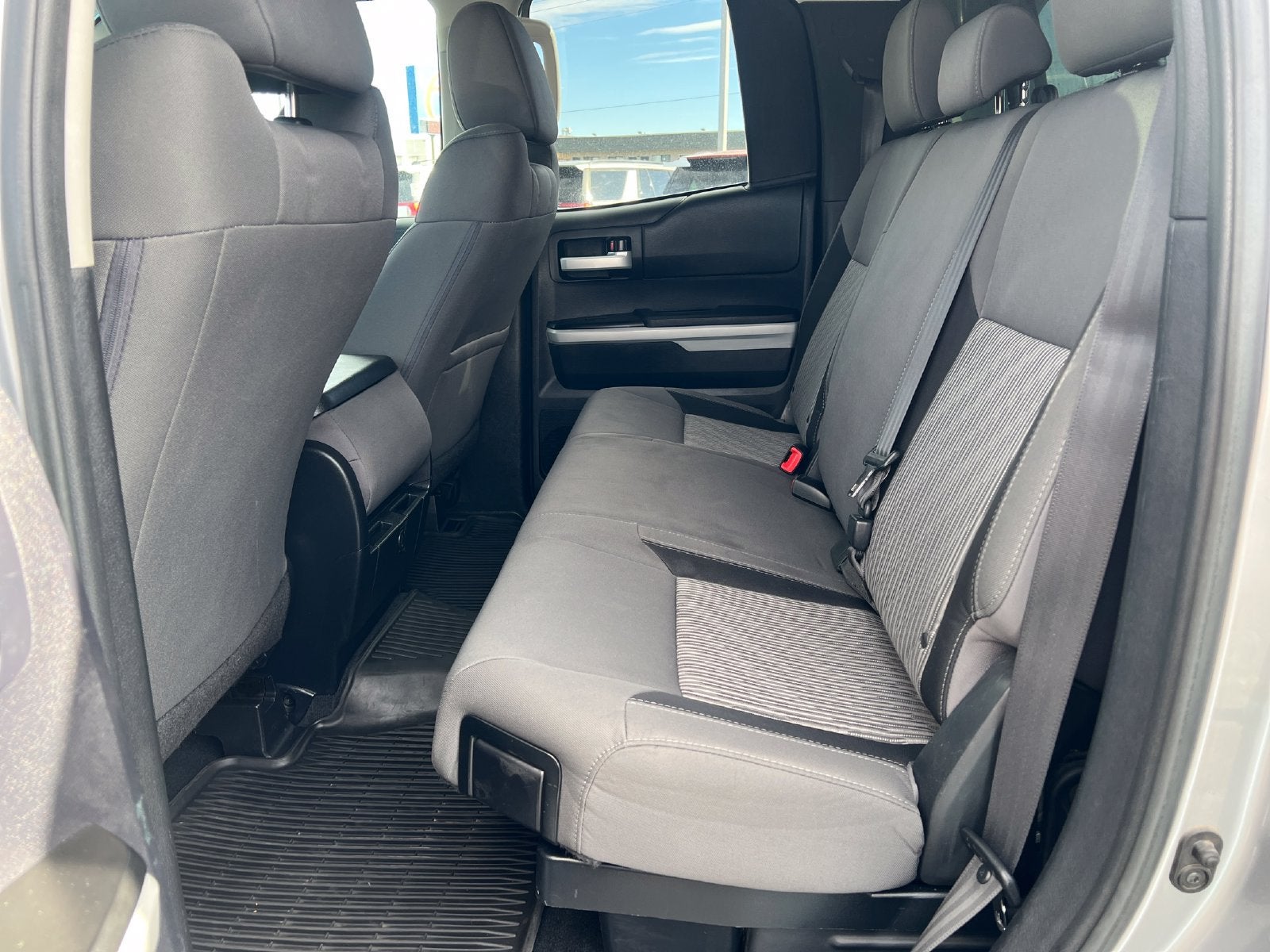 2016 Toyota Tundra 4WD Truck SR