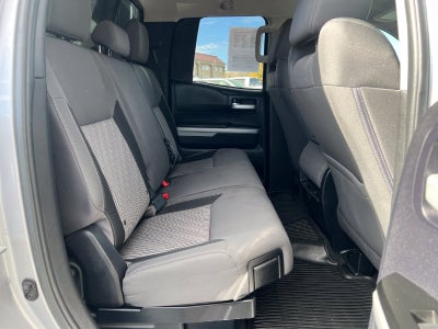 2016 Toyota Tundra 4WD Truck SR