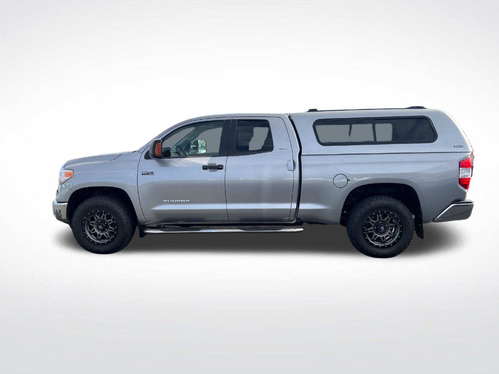 2016 Toyota Tundra 4WD Truck SR