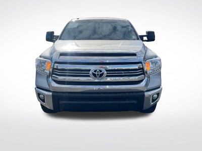 2016 Toyota Tundra 4WD Truck SR