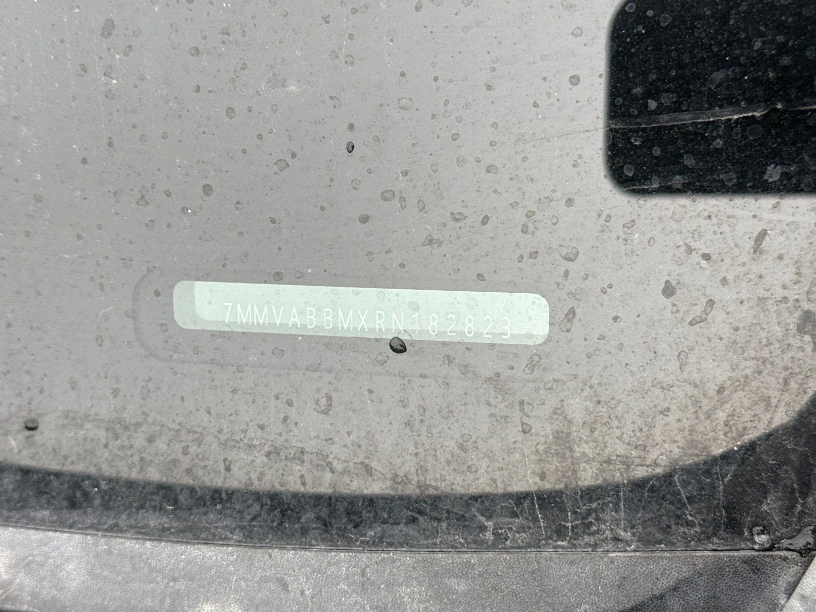 2024 Mazda Mazda CX-50 2.5 S Preferred Package