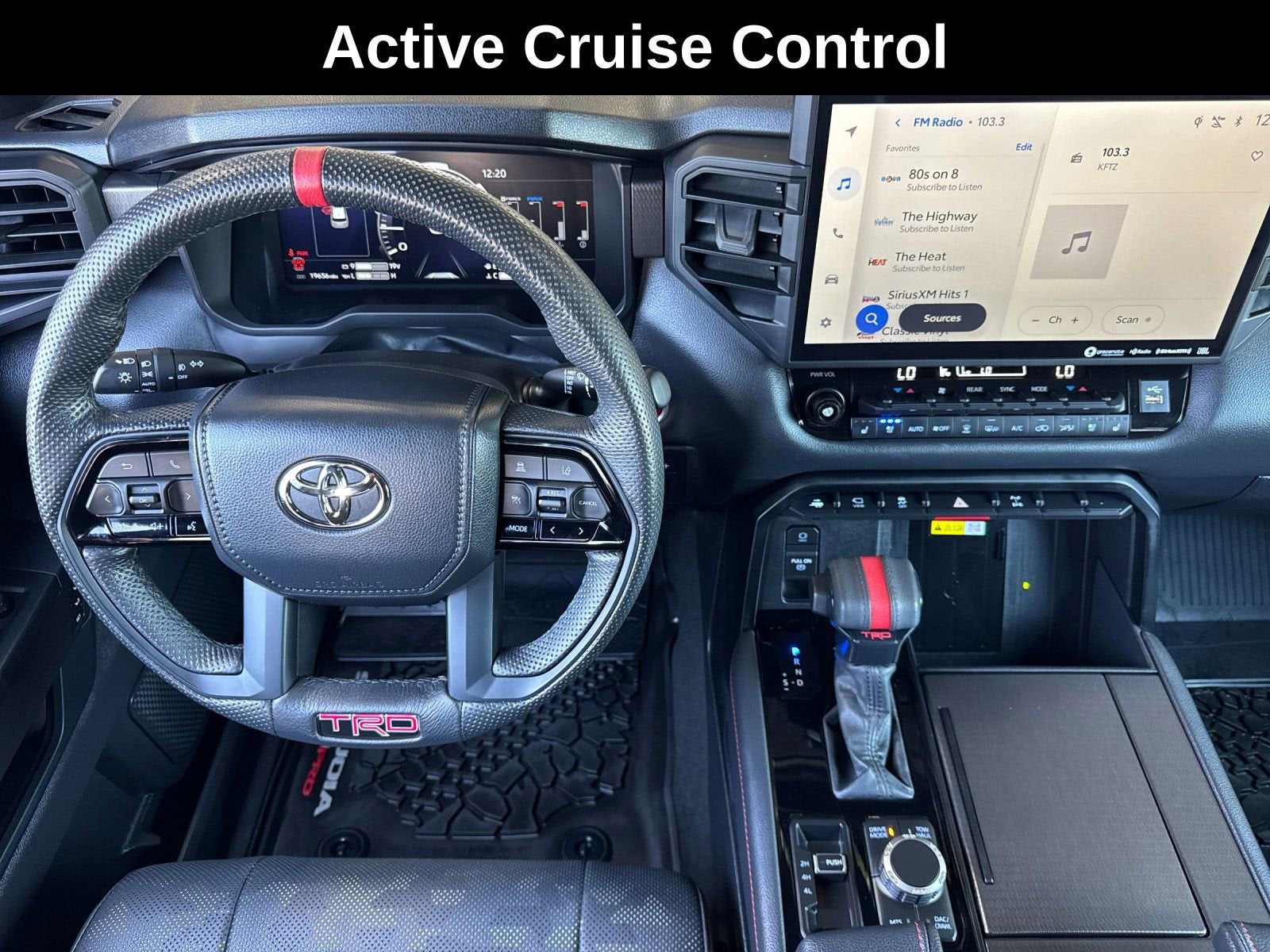 2024 Toyota Sequoia SR5