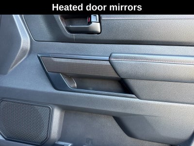 2024 Toyota Sequoia SR5