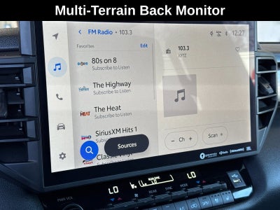 2024 Toyota Sequoia SR5