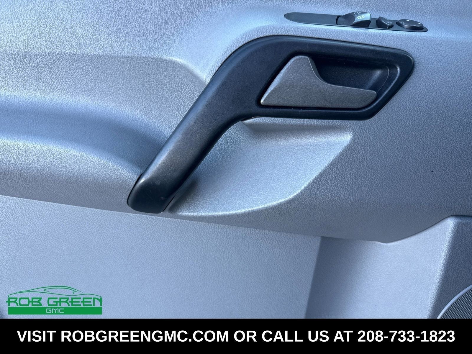 2016 Mercedes-Benz Sprinter Passenger Vans Base