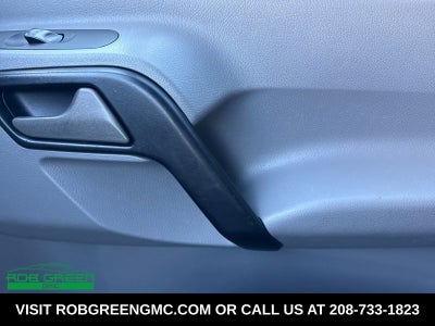 2016 Mercedes-Benz Sprinter Passenger Vans Base